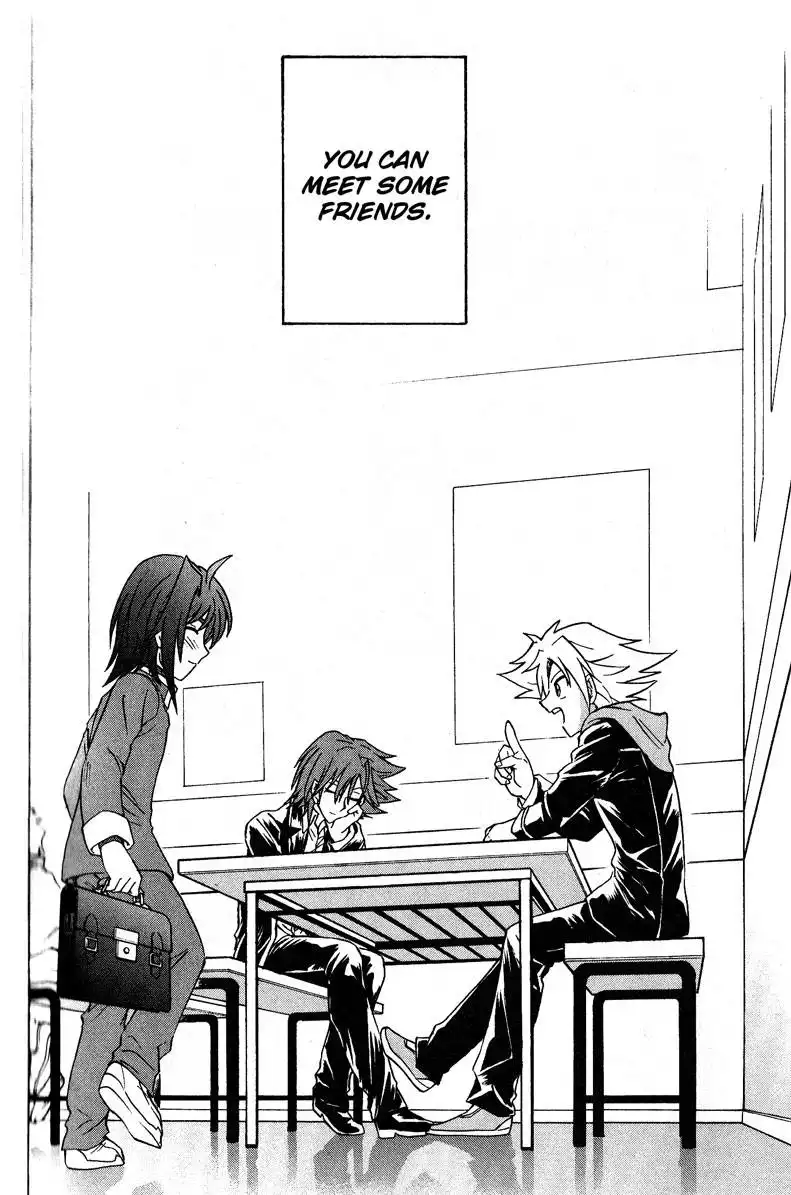 Cardfight!! Vanguard Chapter 2 4